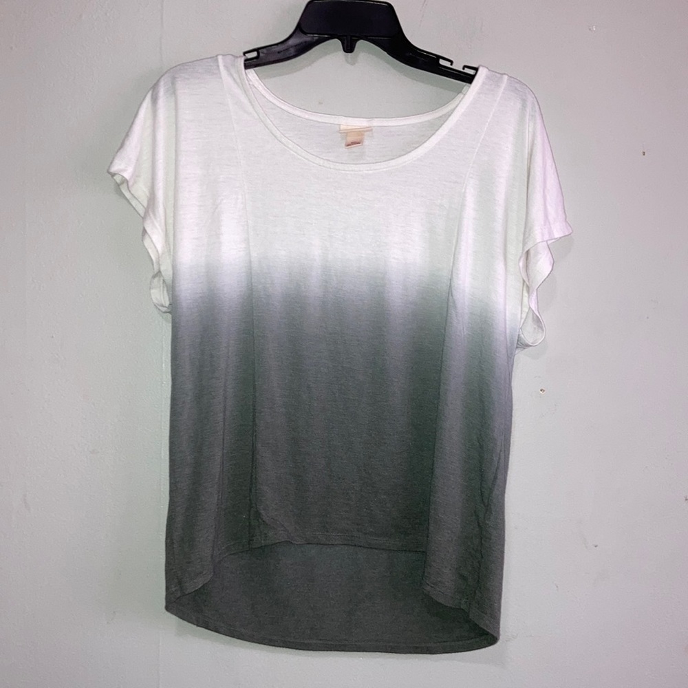 Mossimo T-shirt Size S/P